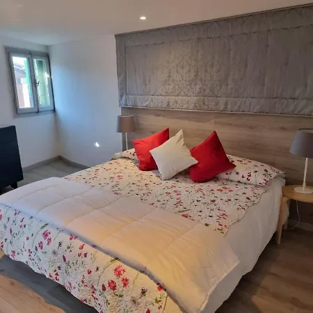Venice San Marco Lovely Attic Two Bedroom Ac - Wi-Fi 公寓 威尼斯