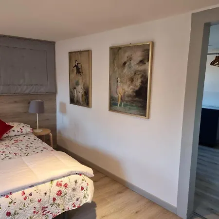 公寓 Venice San Marco Lovely Attic Two Bedroom Ac - Wi-Fi *