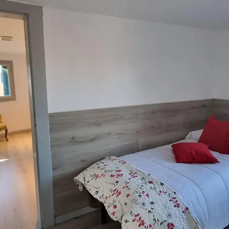 Venice San Marco Lovely Attic Two Bedroom Ac - Wi-Fi 公寓