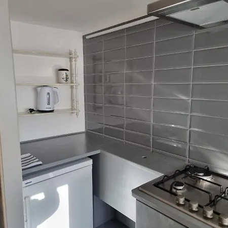 公寓 Venice San Marco Lovely Attic Two Bedroom Ac - Wi-Fi *