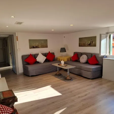 Venice San Marco Lovely Attic Two Bedroom Ac - Wi-Fi 公寓