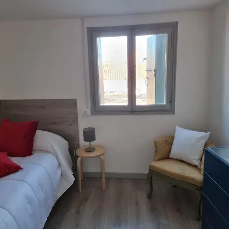 Venice San Marco Lovely Attic Two Bedroom Ac - Wi-Fi 公寓