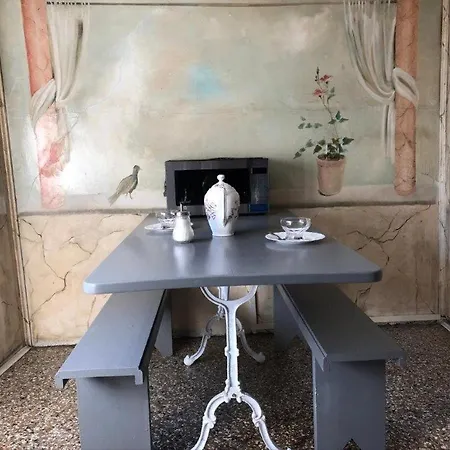Venice San Marco Lovely Attic Two Bedroom Ac - Wi-Fi 公寓 威尼斯
