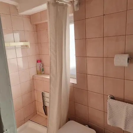 Apartment Venice San Marco Lovely Attic Two Bedroom Ac - Wi-Fi