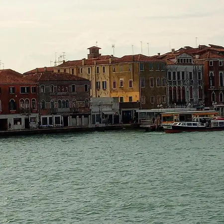 Appartement Venice San Marco Lovely Attic Two Bedroom Ac - Wi-Fi *