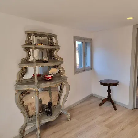Apartment Venice San Marco Lovely Attic Two Bedroom Ac - Wi-Fi