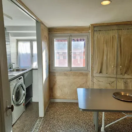 Apartment Venice San Marco Lovely Attic Two Bedroom Ac - Wi-Fi *