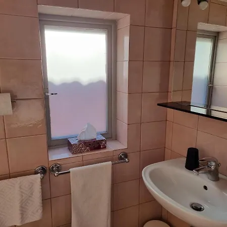 아파트 Venice San Marco Lovely Attic Two Bedroom Ac - Wi-Fi *