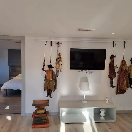 아파트 Venice San Marco Lovely Attic Two Bedroom Ac - Wi-Fi