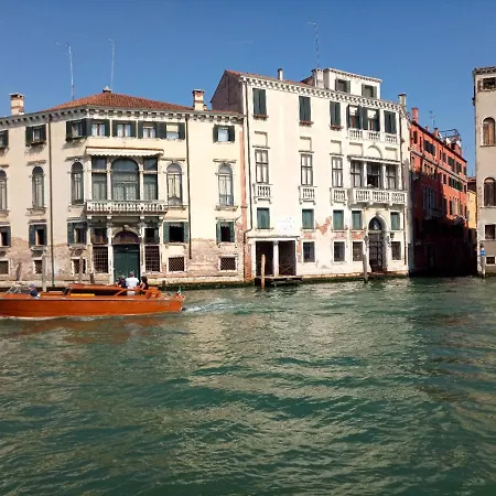 Venice San Marco Lovely Attic Two Bedroom Ac - Wi-Fi 아파트