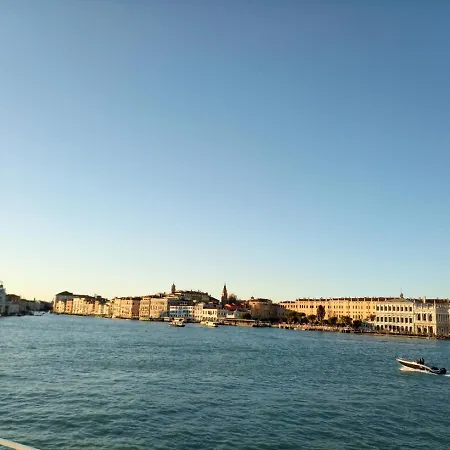 Venice San Marco Lovely Attic Two Bedroom Ac - Wi-Fi 아파트