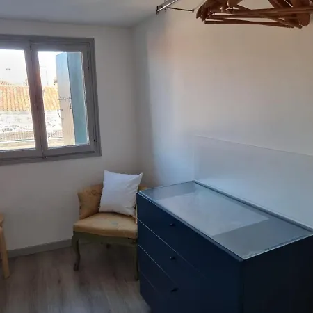 Venice San Marco Lovely Attic Two Bedroom Ac - Wi-Fi 베니스